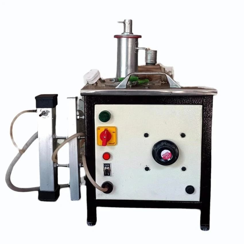 Stainless Steel Electric Heavy Hydromax Machine, Automatic, 1 HP