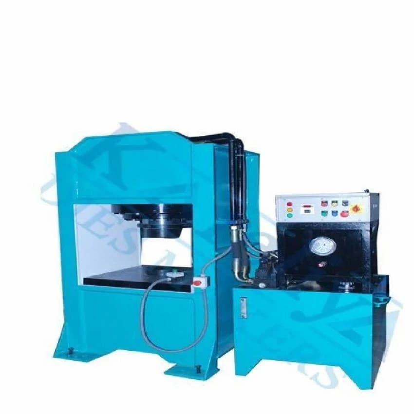 MS Gold Coin Making Machine, 220 - 380 V