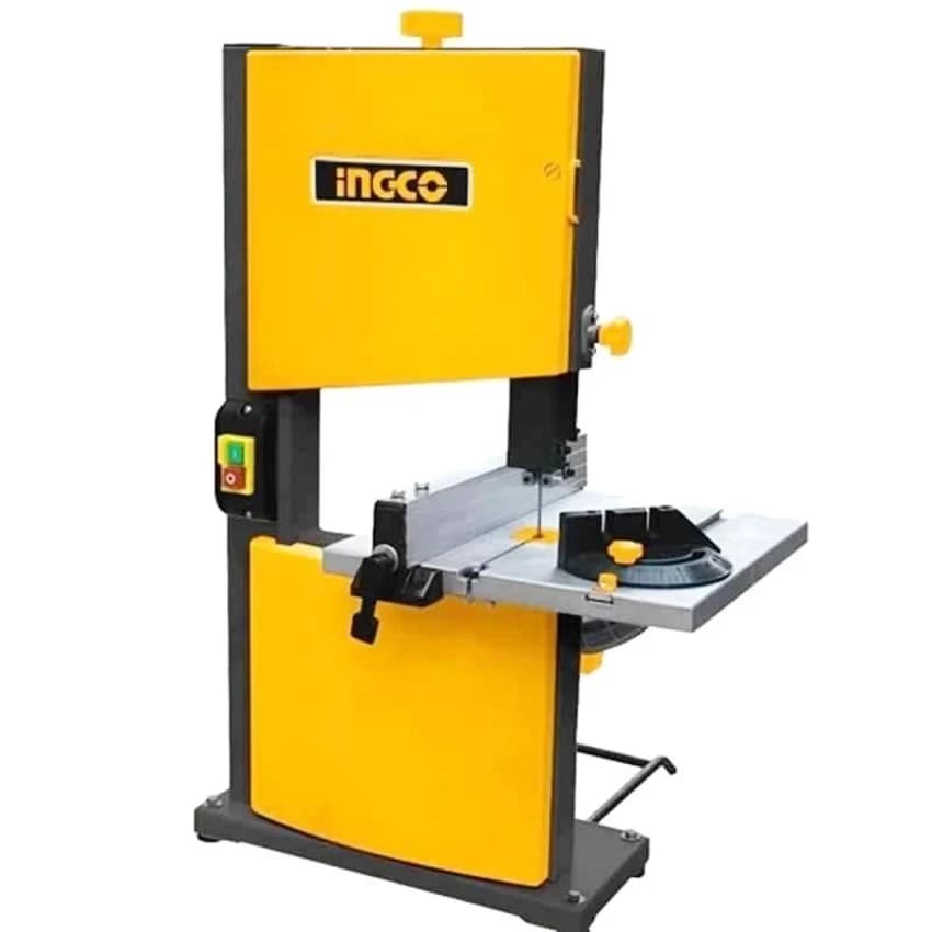 Vertical Bandsaw Machine