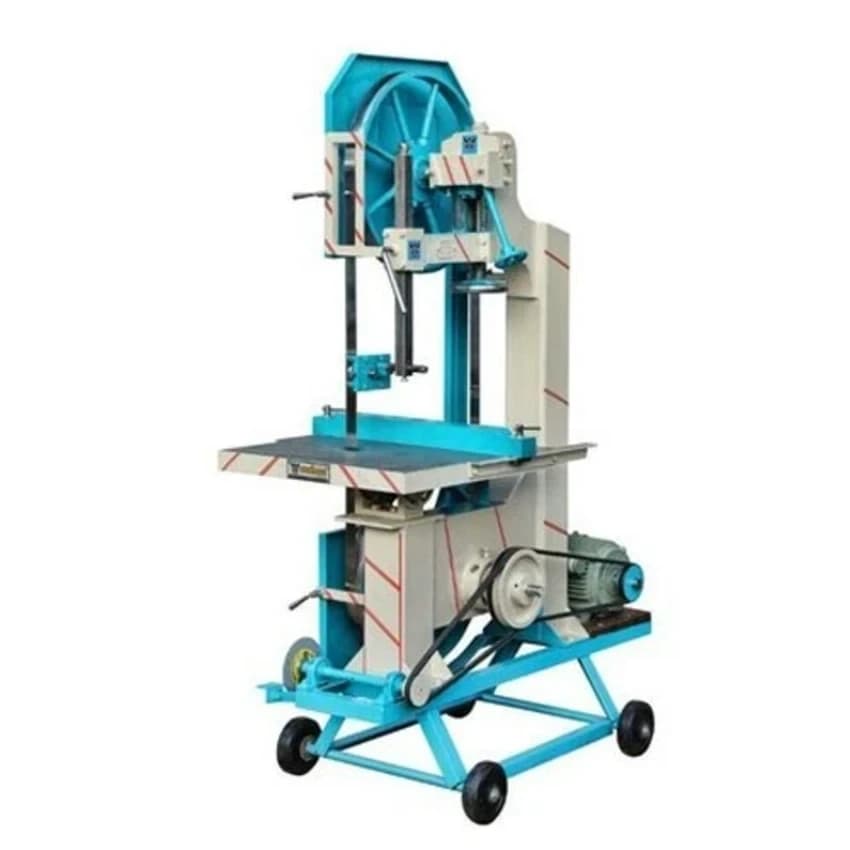 Bandsaw Machine 18""