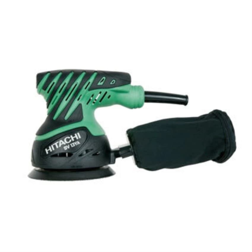 SV 13YB Random Orbital Sander