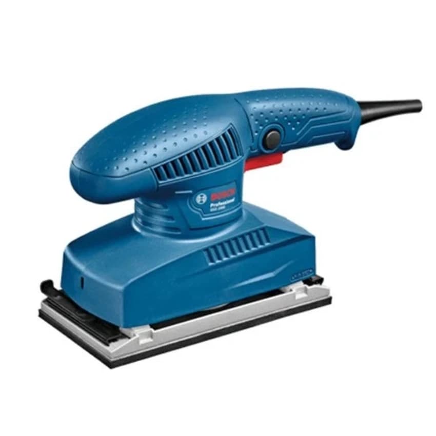 GSS 2300 Orbital Sander