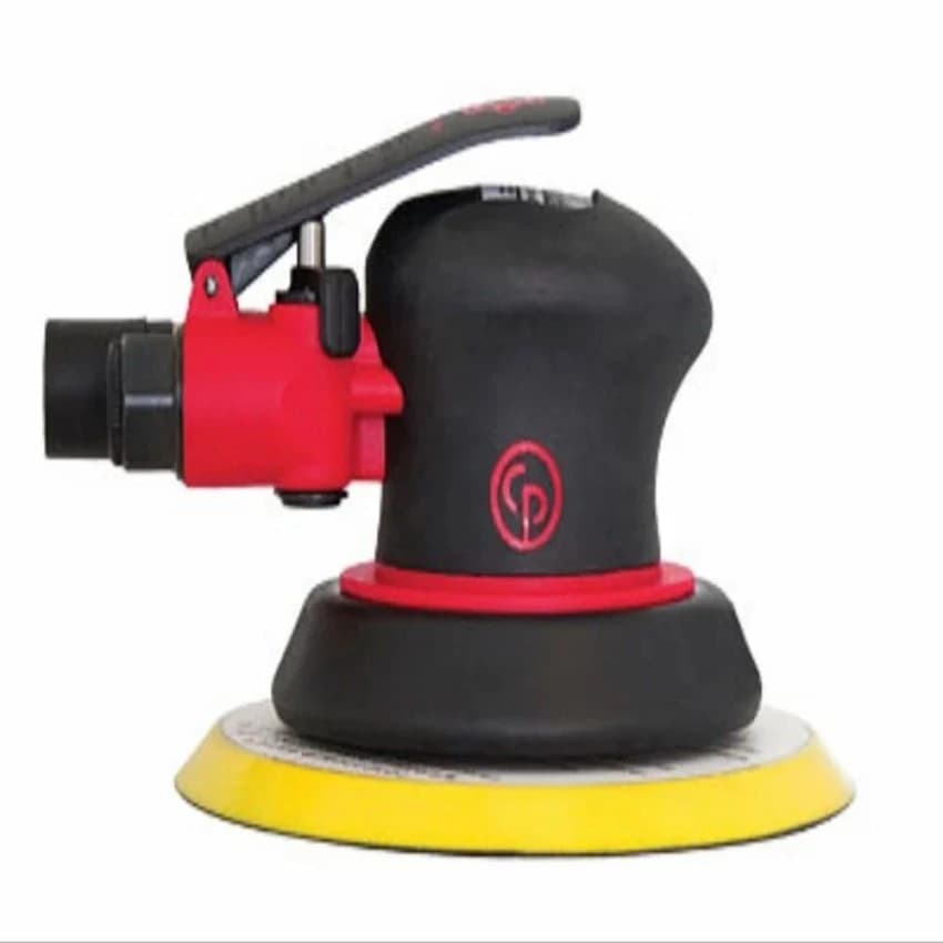 CP7255SVE - Orbital Sanders, 6 Inch