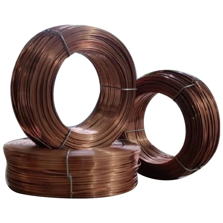 Copper Stitching Wire