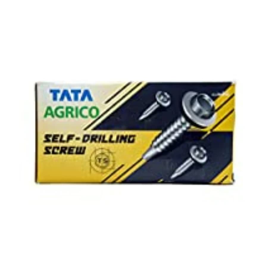 Carbon Steel Tata Self Drilling Screw