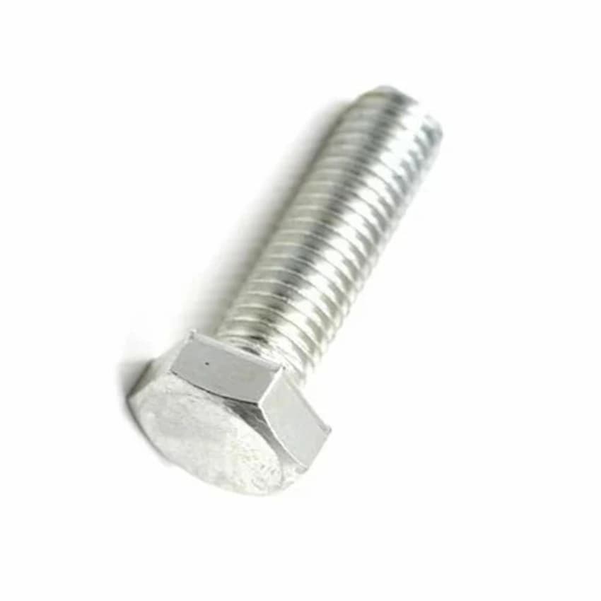 Hex Head Screws