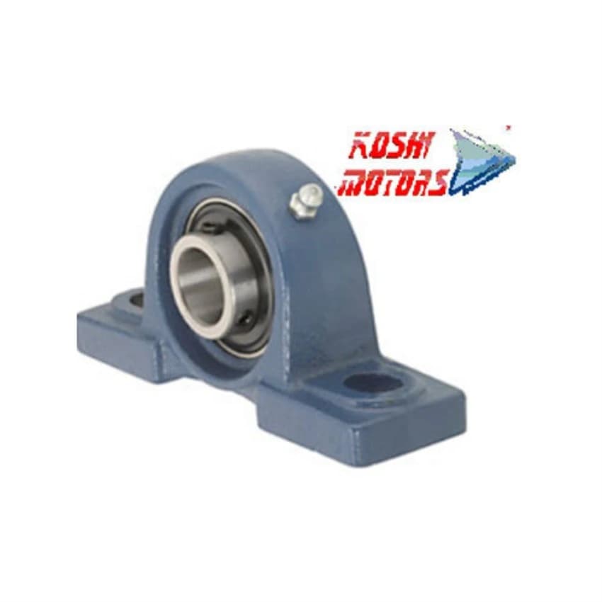 Pedestal Bearing