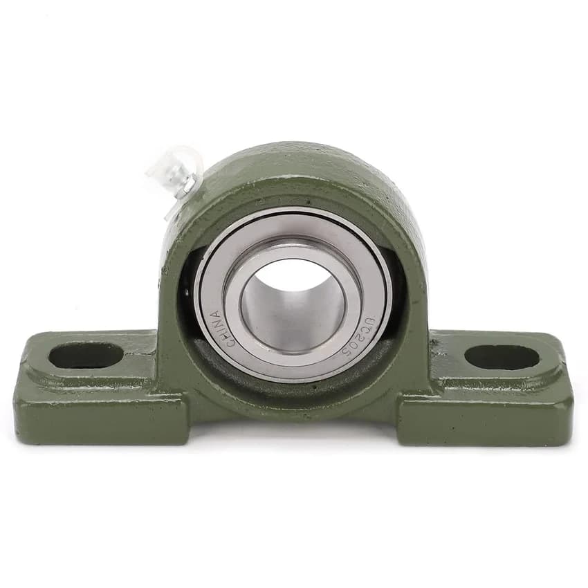 SKF Stainless Steel Plummer Block Bearing