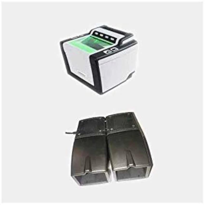 Cogent Aadhar Kit MFS 10