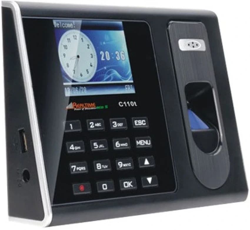 Realtime Eco Sc 110t