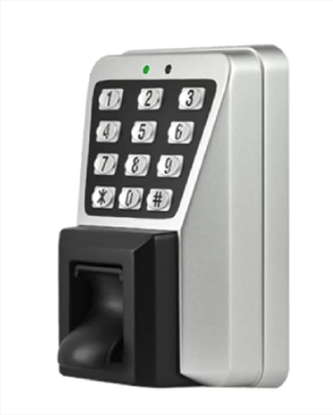 Fingerprint Recognition ESSL MA500 ACCESS CONTROL TERMINAL, Password Protected
