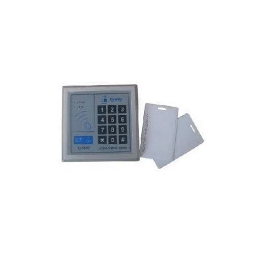 Elevator Access Card Control