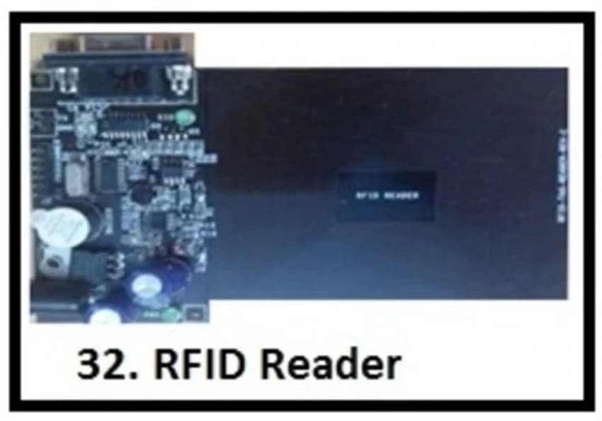RFID Reader