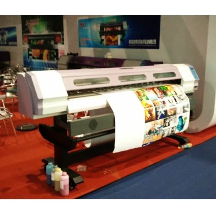 Vinyl Digital Printing Service
