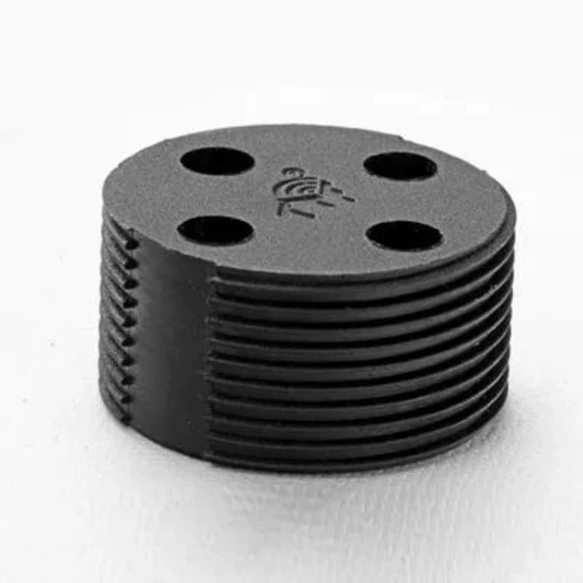 Low Frequency Waste Bin Tag