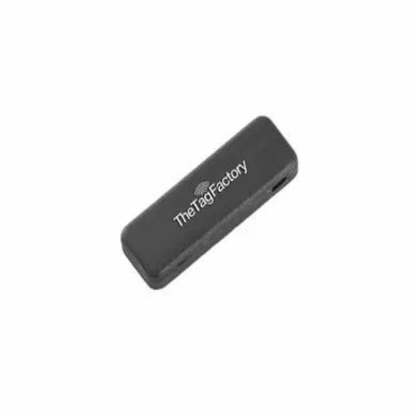 UHF M Tudor Tag