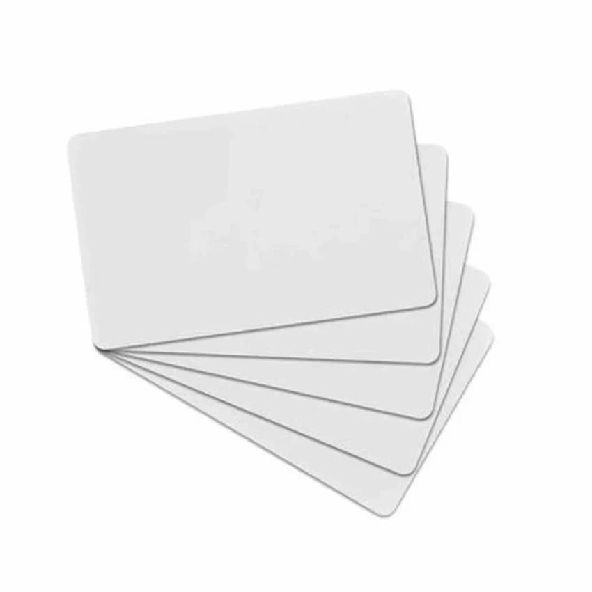 Contactless Smart Card