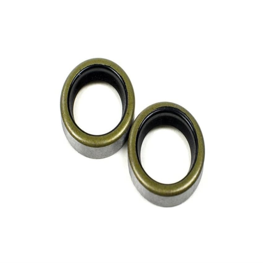 Vasanti CS, MS Fabricated Rubber Oil Seals, Packaging Type: Packet, 100 to 200 mm