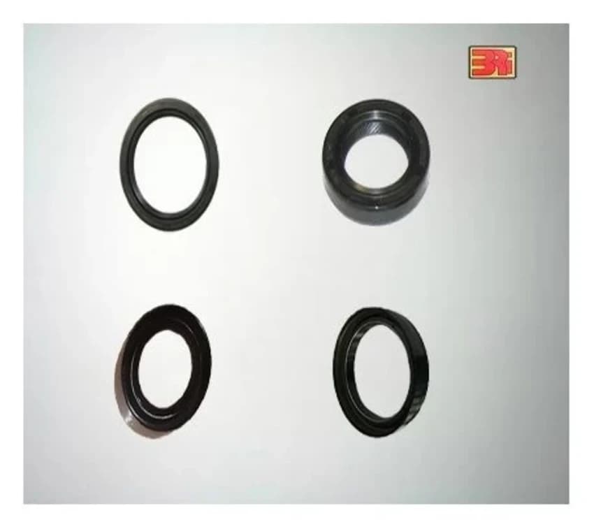 Oil Seals