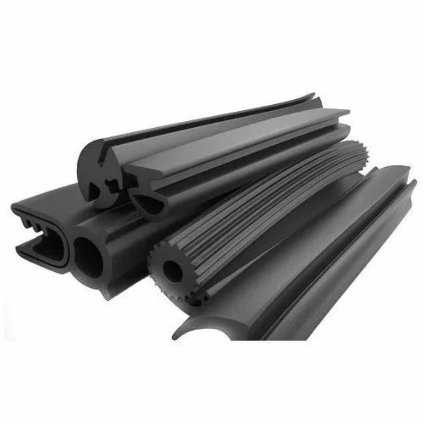 Rubber Extrusion
