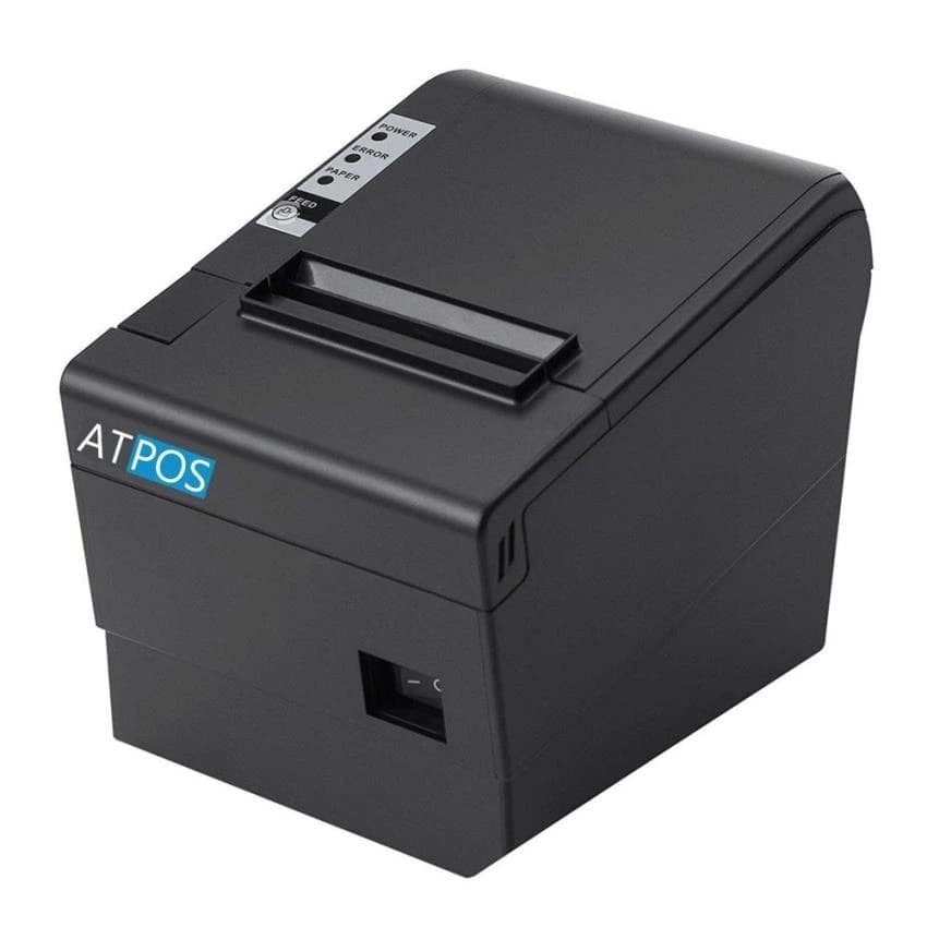 Thermal Billing Printer Atpos 80mm (3 Inch) High Speed Direct USB HL- 58