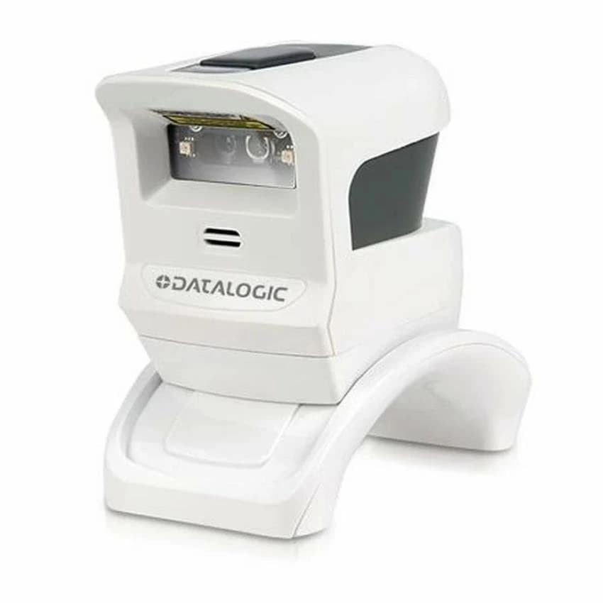 Datalogic GPS4400 Fixed Mount Barcode Scanner