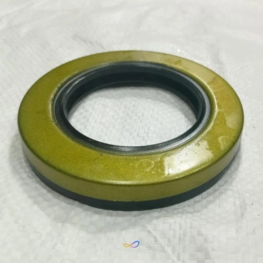 PTFE/Teflon Yellow SML Rear Hub Oil Seal, 32 mm