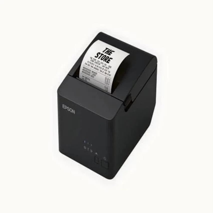 Epson Thermal Printer