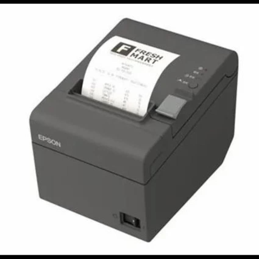 Retail Billing Printer, Model No.: tm-t82