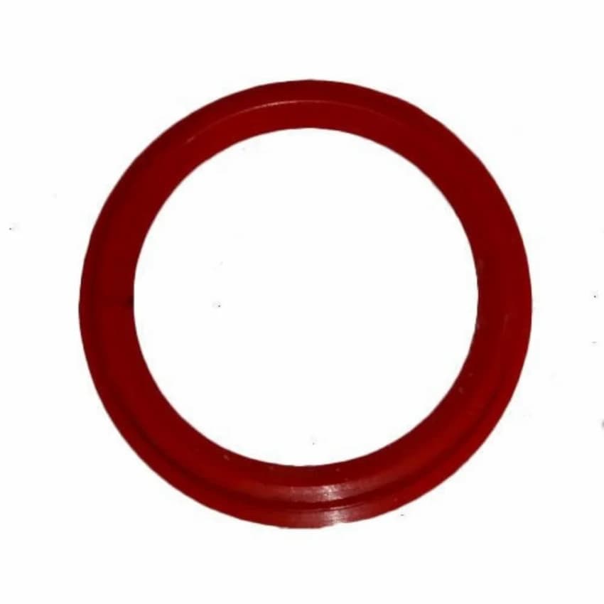 Silicone Rubber Dome Seal, For Industrial