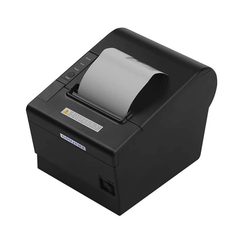 High-End POS System Printers