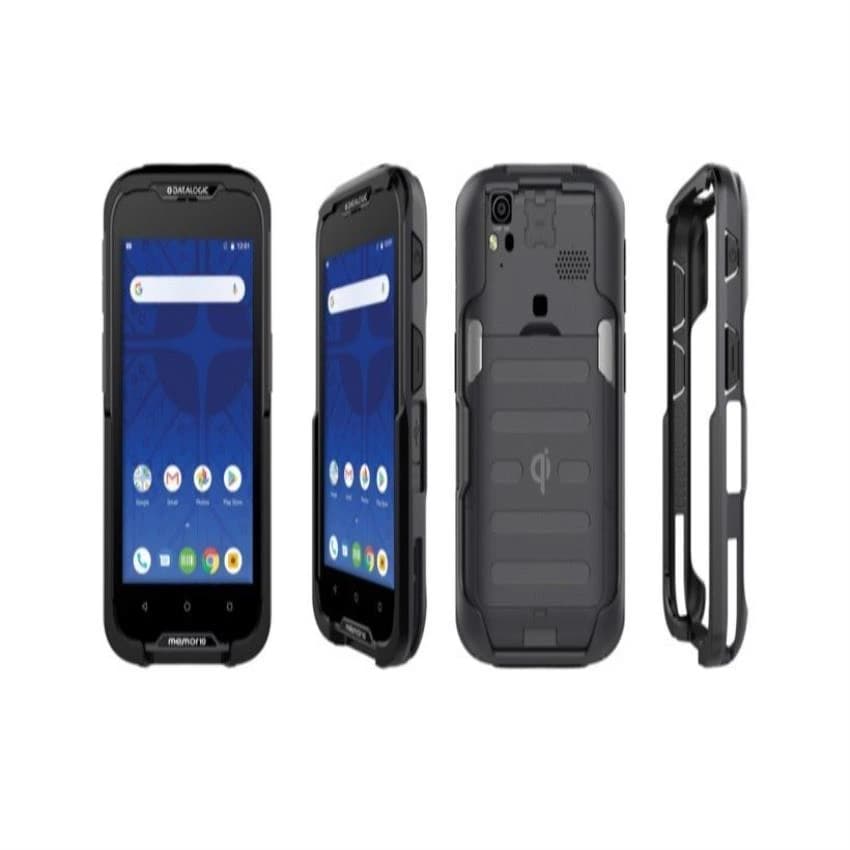 Qualcomm Sd660,Octa-core 2 Ghz Memor 10 Datalogic Mobile Computer, For Warehouse Mobility