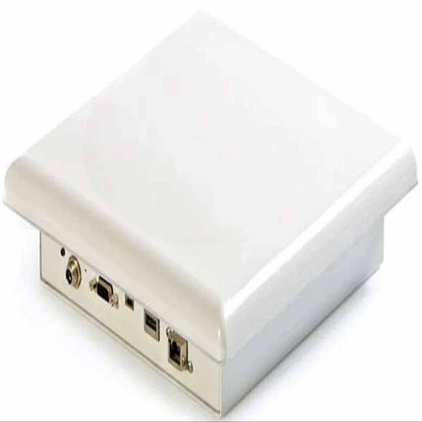 Digital Wall Mounted UHF RFID Reader