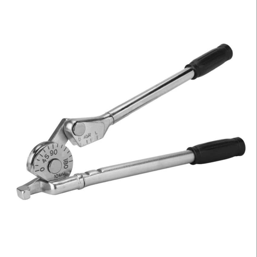 50 mm X 5 mm Manual Tube Bender, Min Capacity (Diameter): 6 mm