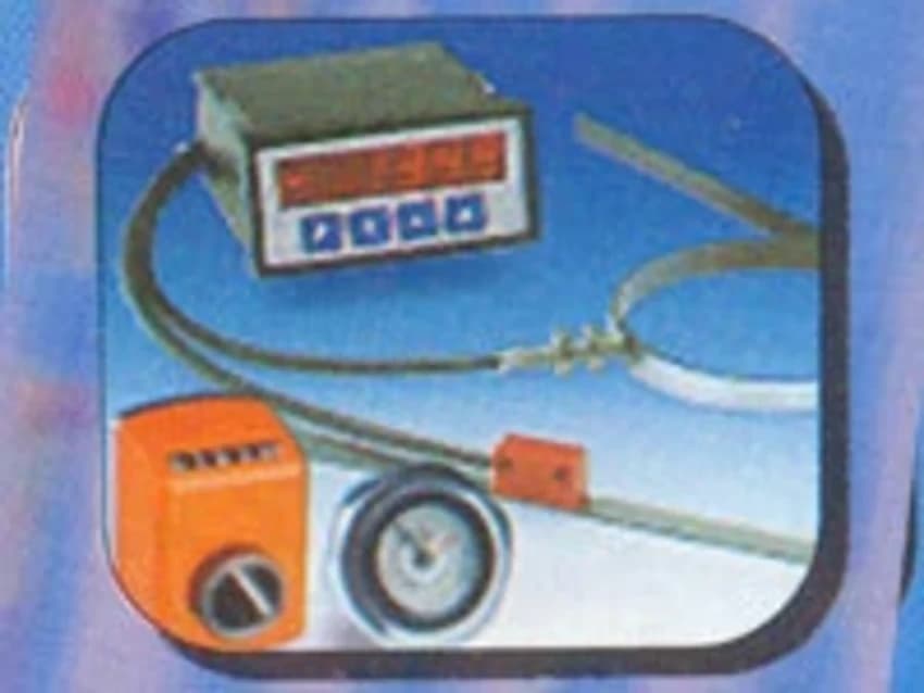 Position Indicators