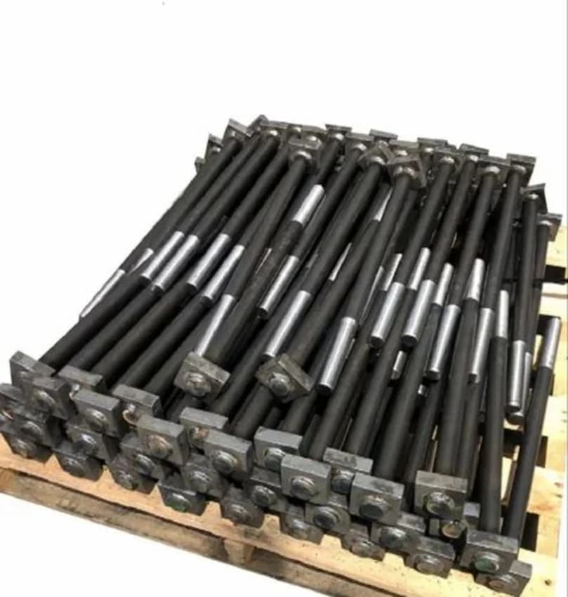 MS Foundation Bolt