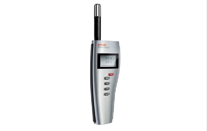 Hygropalm Handheld Indicator