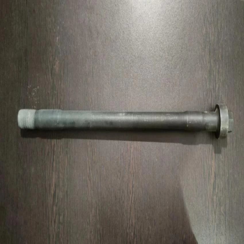 Vertical MS 250 Through Bolt, For Rock Breaking