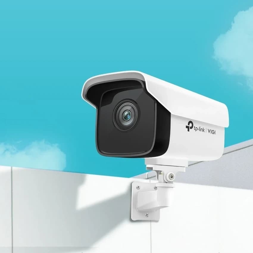 VIGI C300HP-4 VIGI 3MP Outdoor Bullet Network Camera
