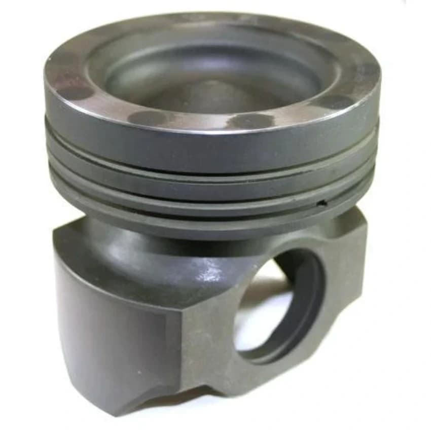 Aluminium Truck Diesel Engine Piston