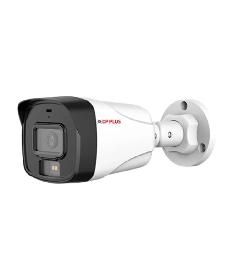 CP Plus 2mp Ip Bullet Cctv Camera - Cp-unc-ta21pl3c-gp-y