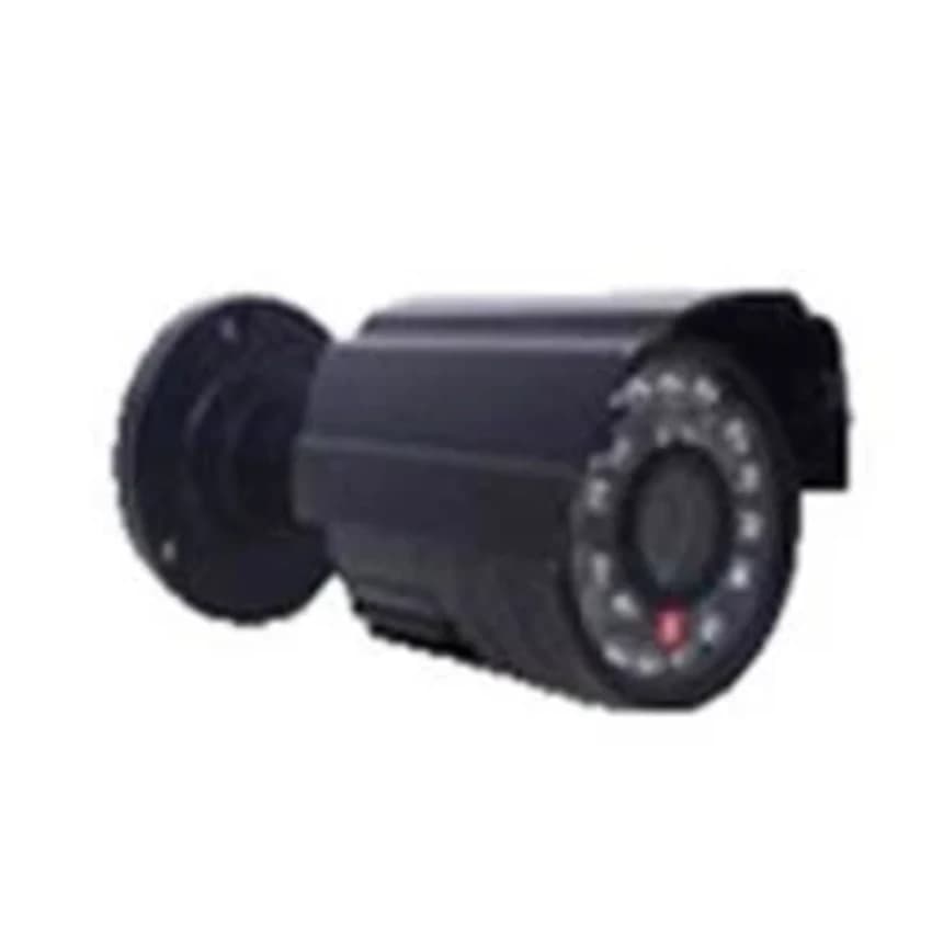 Weatherproof Security Camera