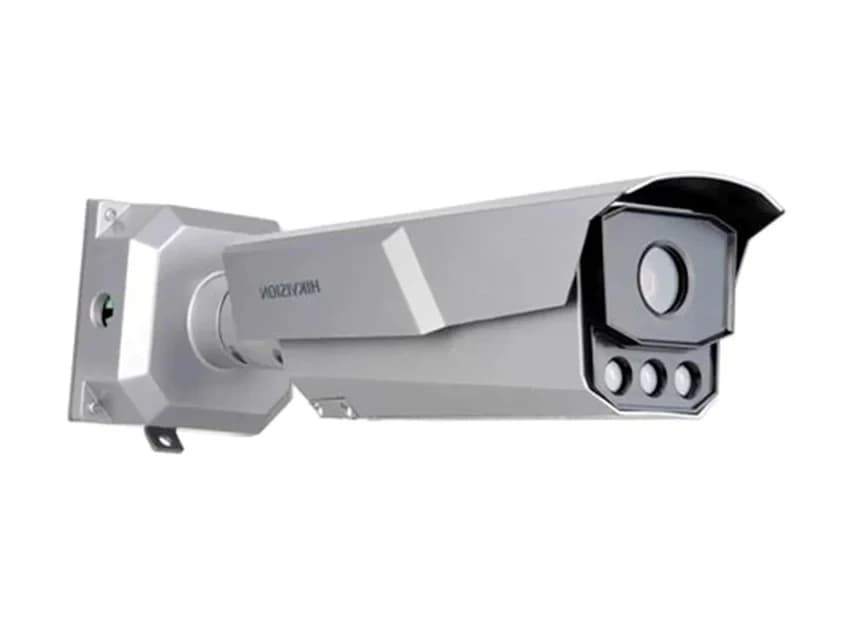 Hikvision iDS TCM403 A Smart Monitoring Camera, For Outdoor Use