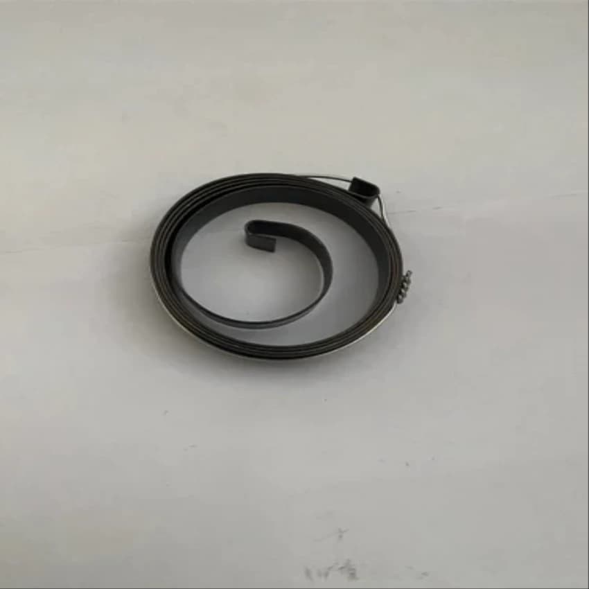 Recoil Starter Spring