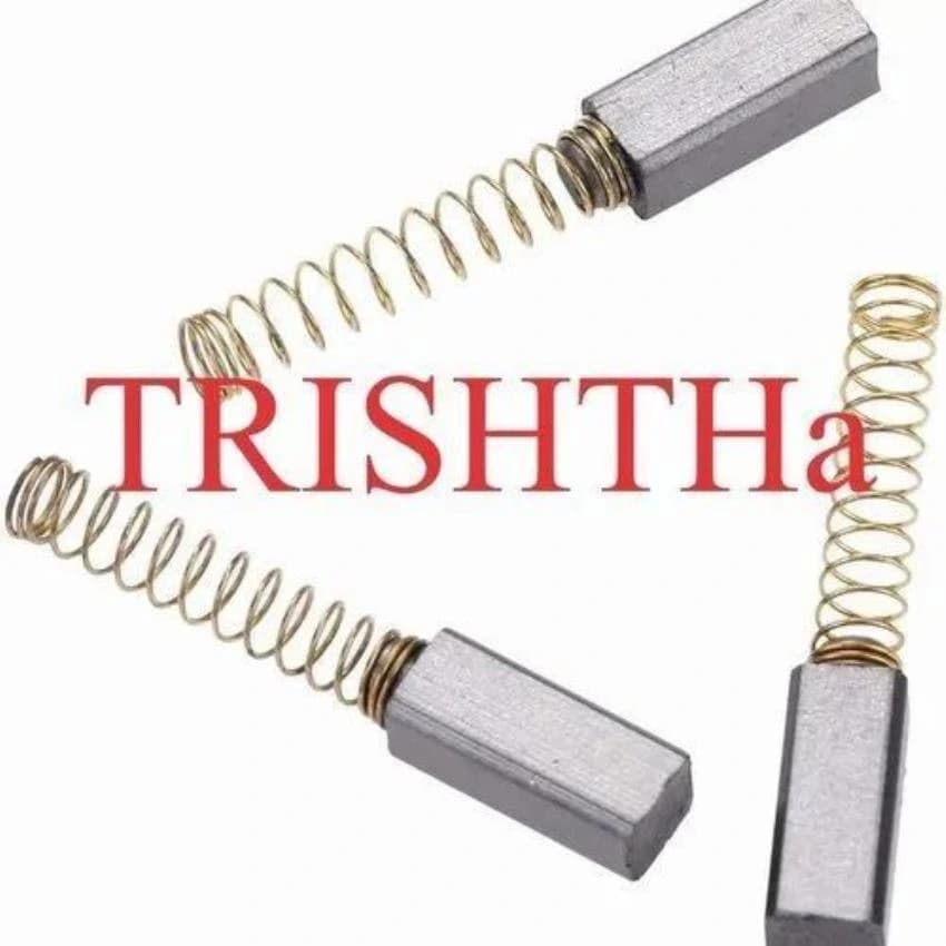 TRISHTHa 3 mm 1mm SSW Springs, For Industrial