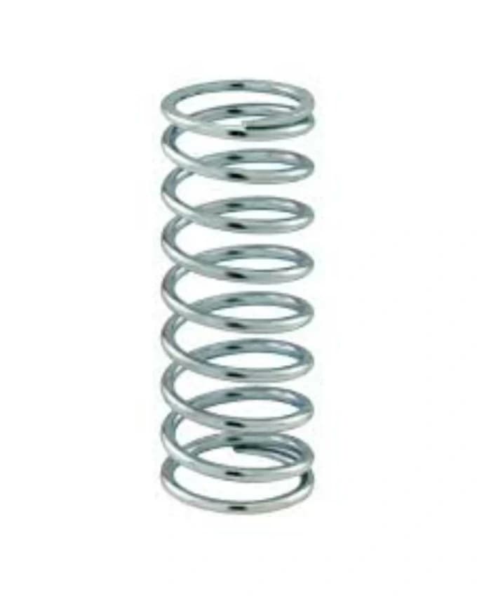 Mild Steel Helical Compression Spring