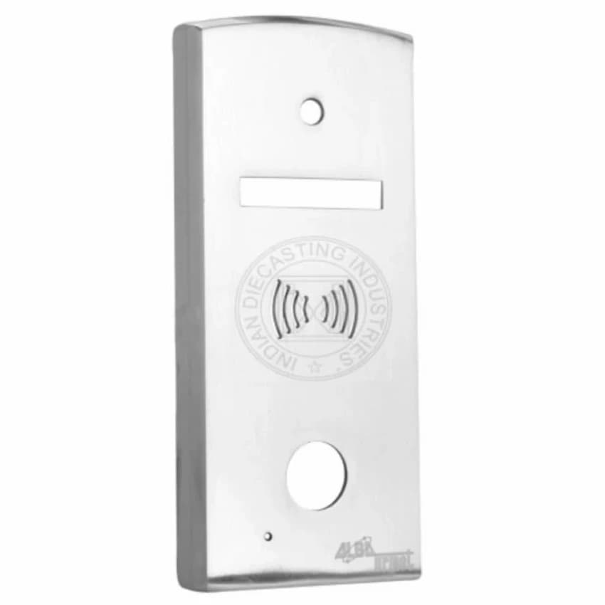 Zinc Diecast CCTV Camera Cover