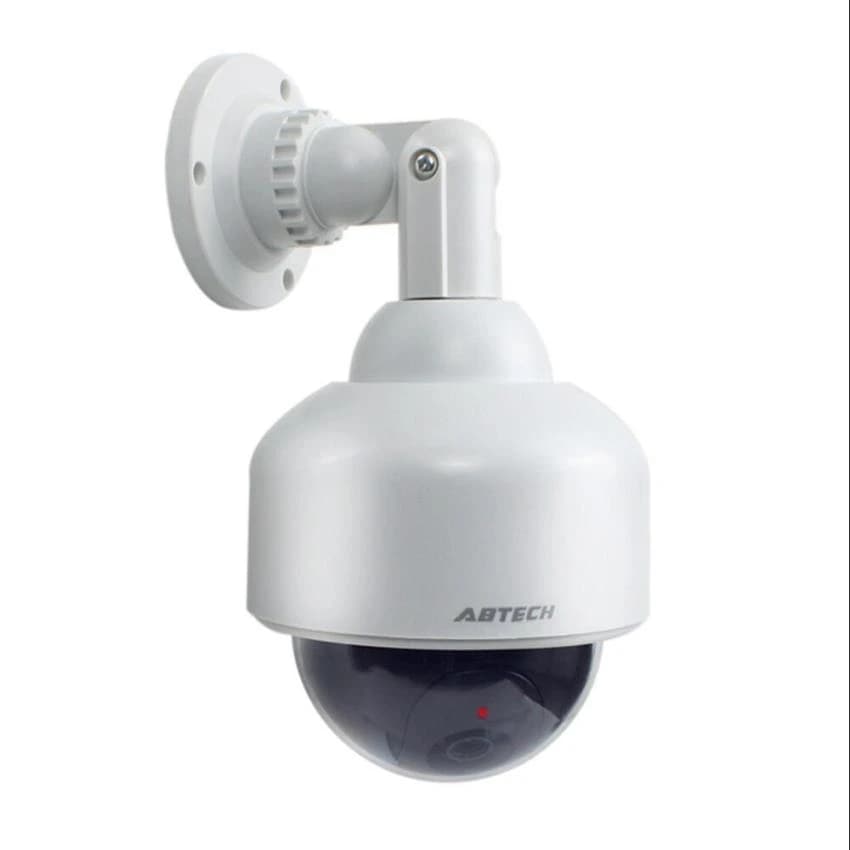 Round Ball Fake Dummy Camera