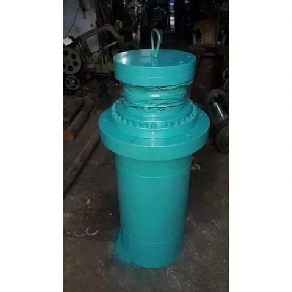 Welded Hydraulic Cylinder