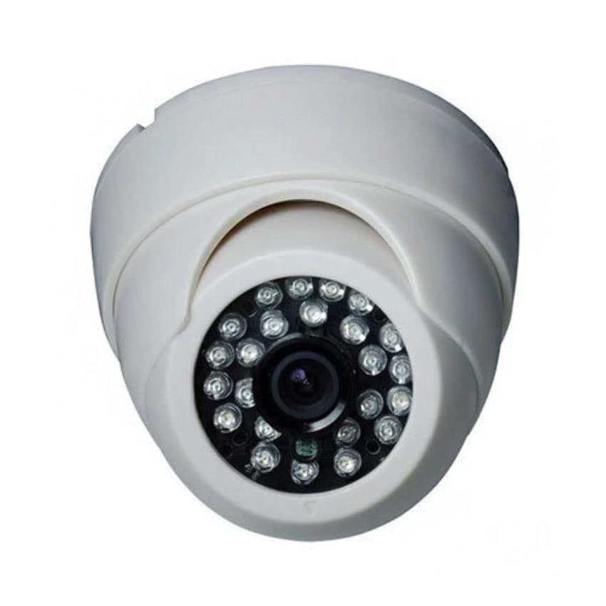 CCTV Dome Camera